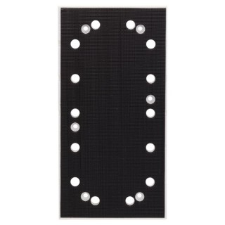 Plateau de ponçage velcro Bosch GSS 280 A, GSS 280 AE, GSS 280 AVE