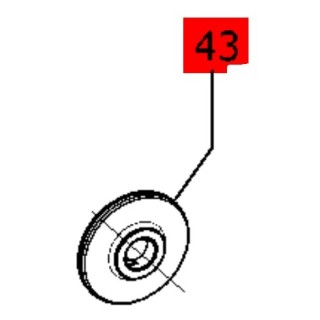 Bride de serrage Festool KS 120 EB - 494096, 10893306