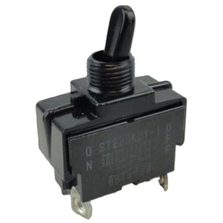 INTERR. ST220KDY-1 MAKITA 3600B, 3700B - 651472-8