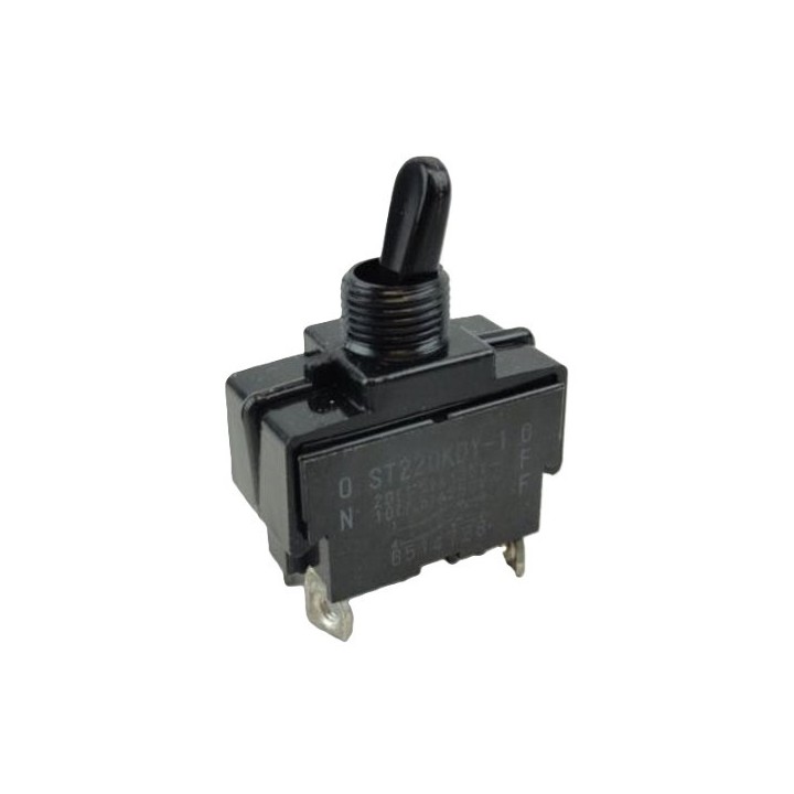 INTERR. ST220KDY-1 MAKITA 3600B, 3700B - 651472-8