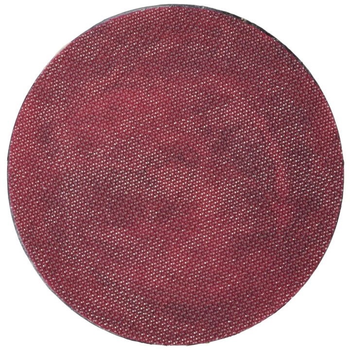 Plateau velcro 115mm Makita 9565CLR, 9565CVL, SA5040C - 743060-6