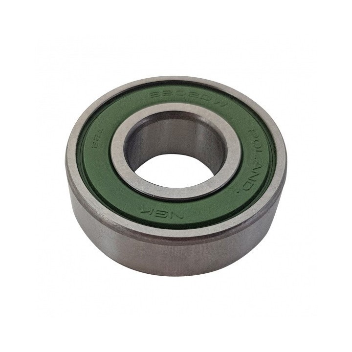 Roulement à billes Makita 6202DDW - 210296-7, 211228-7