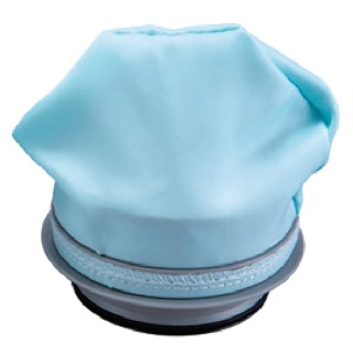 Filtre aspirateur Makita CL003G, DCL286F - 1910C7-9