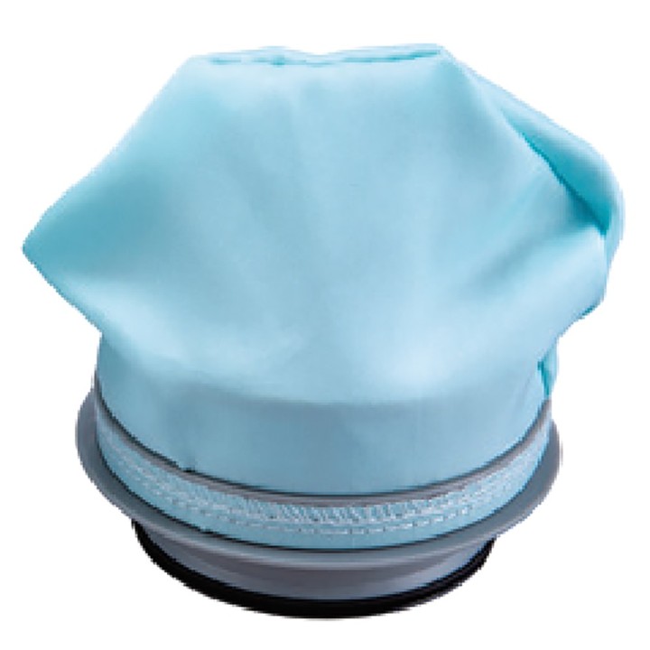 Filtre aspirateur Makita CL003G, DCL286F - 1910C7-9