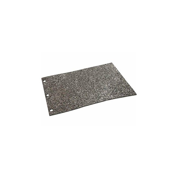 Patin graphite ponceuse à bande Makita M9400, MT941 - 424057-1