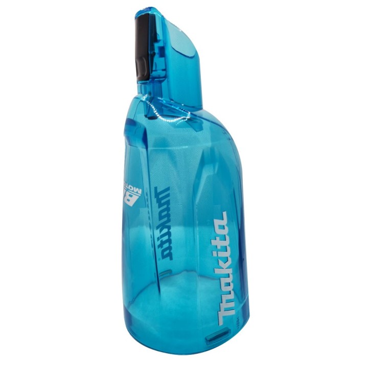 Réceptacle transparent Makita DCL280F, DCL281F - 136106-9