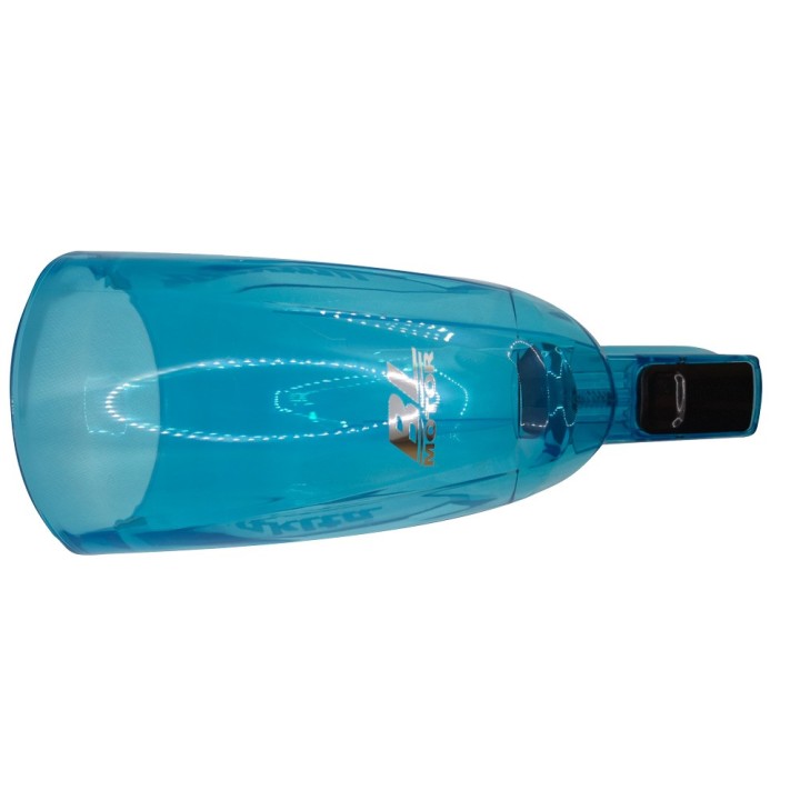 Réceptacle transparent Makita DCL280F, DCL281F - 136106-9