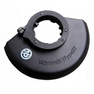 Carter de protection meuleuse Milwaukee 125mm - 4931479287