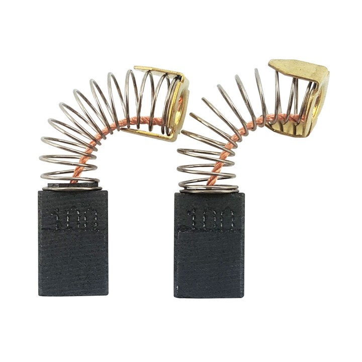 Jeu de charbon CB-100 - Makita - 181030-1, 194974-6