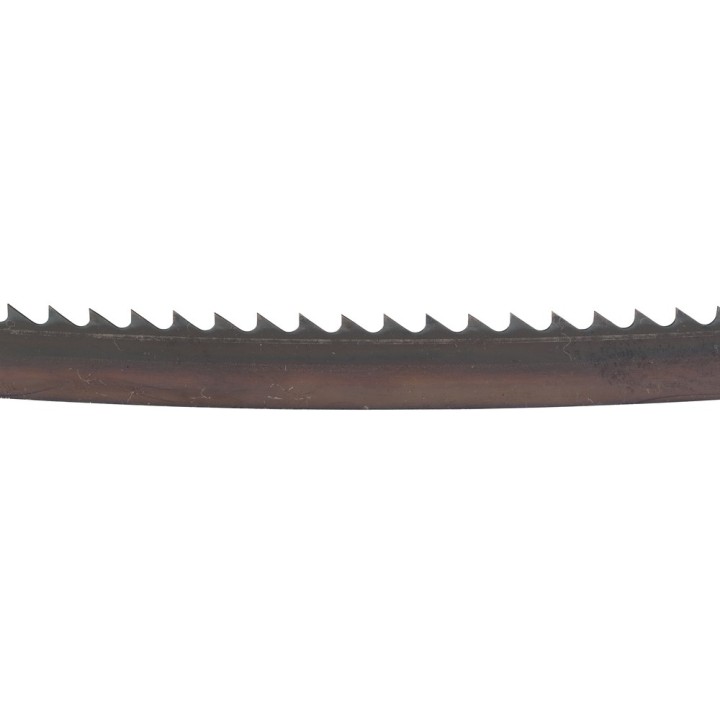 Lame ruban 16mm pour bois 2240x0.5x16x4 TPI (3 pièces) - B-16667, Lame ruban 16mm pour bois 2240x0.5x16x4 TPI (3 pièces) - B-166