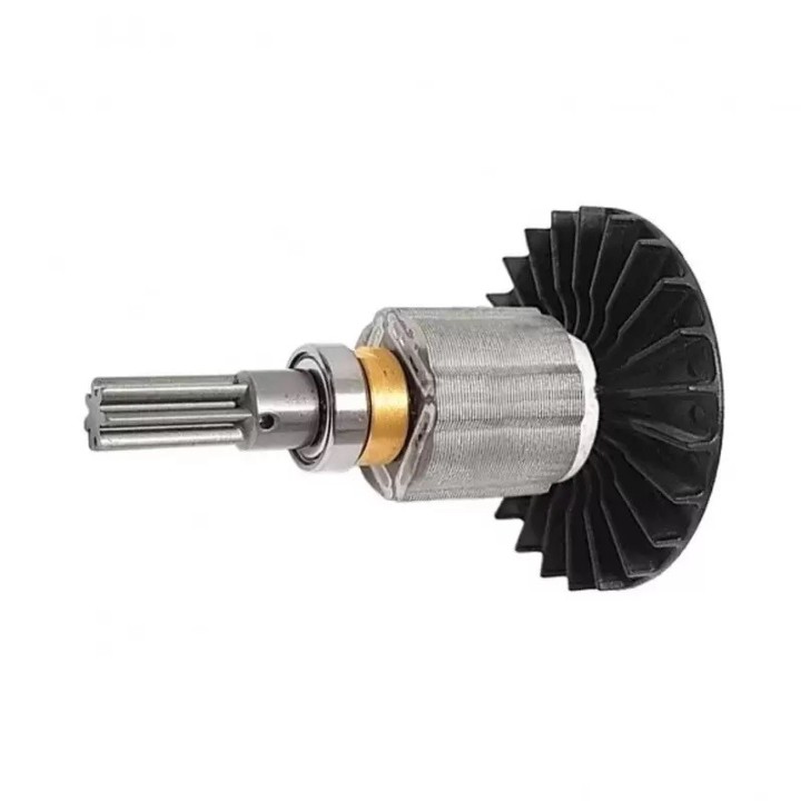 Rotor Makita DTD153 - 619404-1