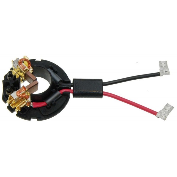 Porte charbon avec charbon pour perceuse visseuse Makita DDF482, DHP482