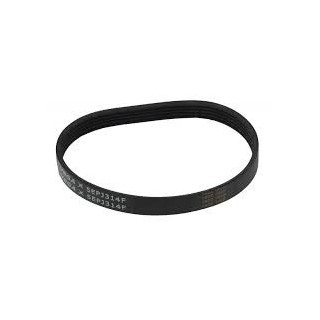 Courroie compresseur Metabo BASIC 160-6 W OF - 344260450