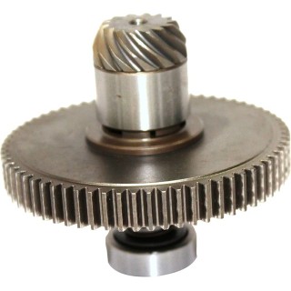 Limiteur de couple perforateur Makita HR3850, HR3850B, HR3850K - 134527-9