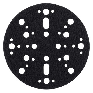 Plateau de protection velcro ponceuse Ø150mm - Makita - D-78760