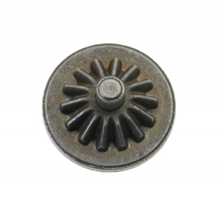 Pignon conique droit 14 Makita, Dolmar - DUA300, DUC254 - 227634-6