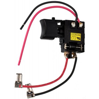 Interrupteur Makita TG563FSB-4 - 650604-4