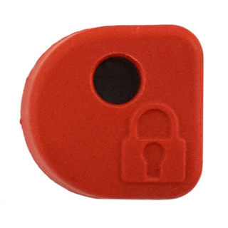 Capuchon bouton de scie récipro Makita - 418806-6 - BJR181,DJR181,M4500