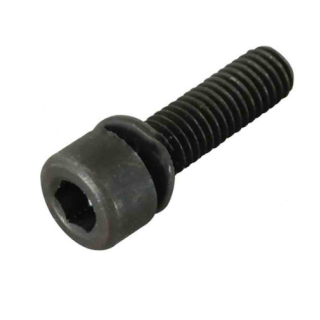 Vis tête hexagonale M5X18 Makita - 922226-3 - 4350FCT, LS1016, DJV180