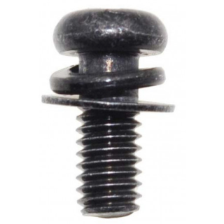 Vis hexagonale M4X10 - Makita - 911113-1 - LS1013, DLS713, BST220