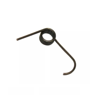 Ressort 9 Makita raboteuse automatique 2012NB - 231588-1