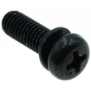 Vis tête ronde M5X16 Makita - 911221-8 - SP6000, DSP600, DLM460