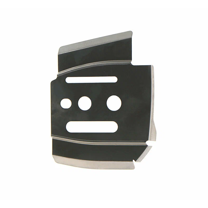 Tôle/Carter de guidage gauche tronçonneuse Makita - 347533-7 - 347533-7