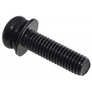 Vis tête ronde M5X20 Makita - 911233-1 - HR3210FCT, HM0871C, SP6000