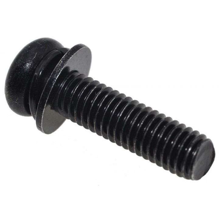 Vis tête ronde M5X20 Makita - 911233-1 - HR3210FCT, HM0871C, SP6000