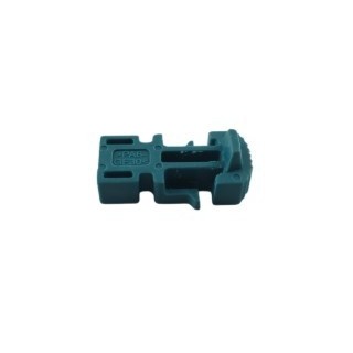 Bouton de blocage perforateur Makita - 454112-5 - BHR242, DHR242