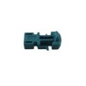 Bouton de blocage perforateur Makita