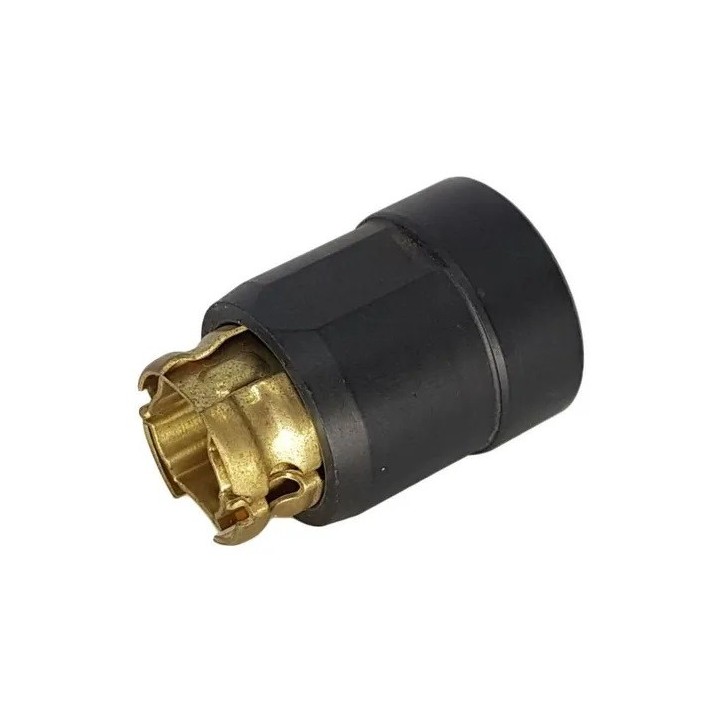 PORTE-CHARBON CB7E - Makita - 643609-1, 643603-3