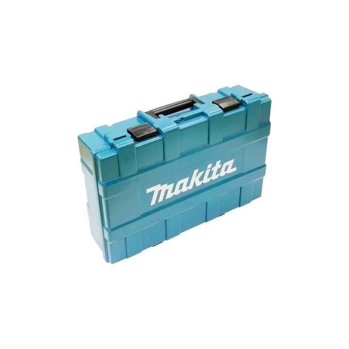 Coffret plastique perforateur-burineur Makita