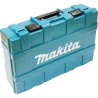 Coffret plastique perforateur-burineur Makita
