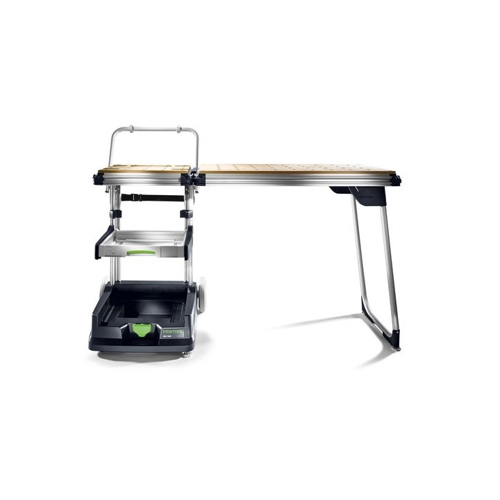 Ateliers mobiles MW 1000 Basic - Festool