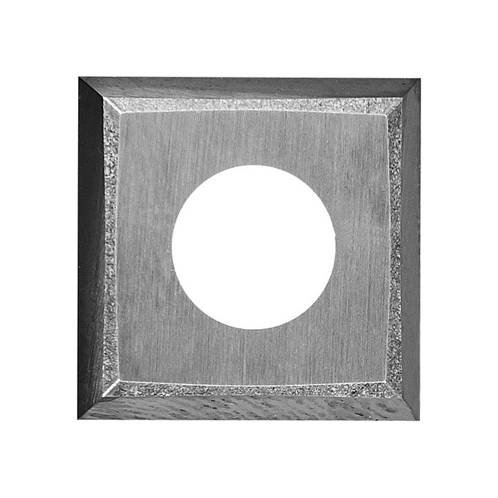 Plaquettes réversibles HW-WP 14x14x2/12 - Festool