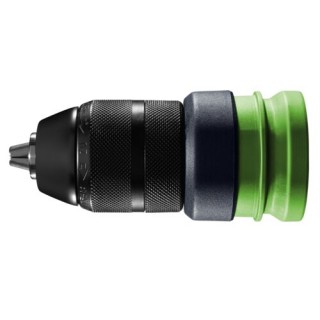 Mandrin de serrage rapide KC 13 KHC - Festool