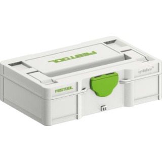 Systainer³ SYS3 S 76 - Festool