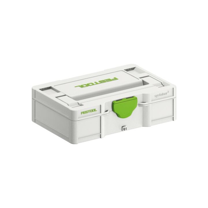 Systainer³ SYS3 S 76 - Festool