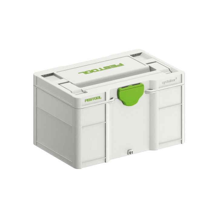 Systainer³ SYS3 S 147 - Festool