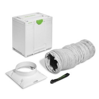 Flexible d'amenée d'air LS-SYS-AIR D200x6m - Festool