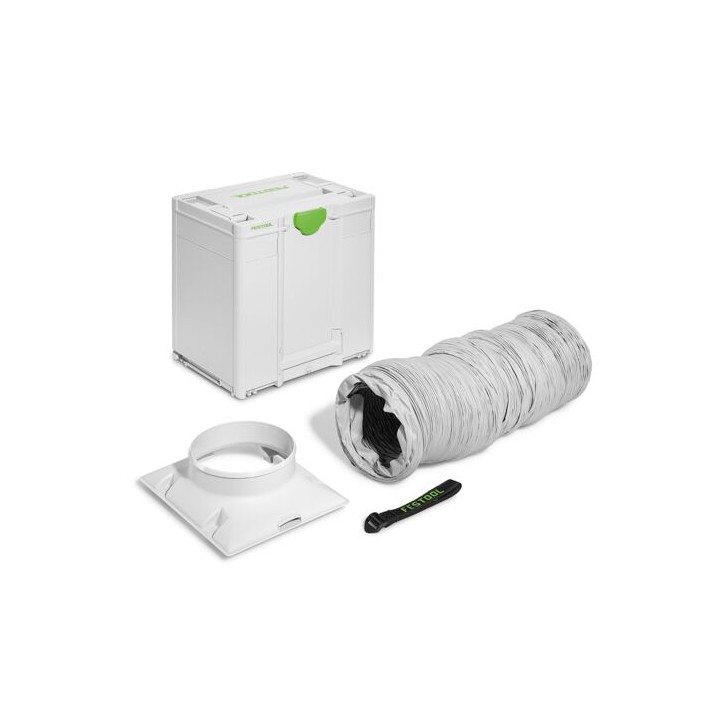 Flexible d'amenée d'air LS-SYS-AIR D200x6m - Festool
