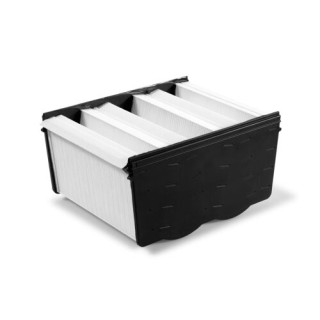 Filtre principal HF-SYS-AIR H/HEPA - Festool