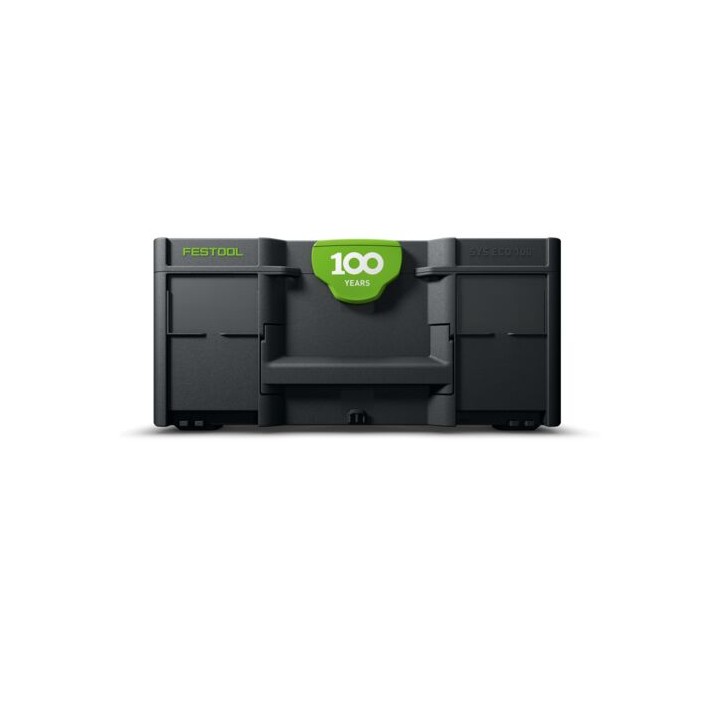 Systainer³ 100 ans SYS3 M 187 ECO 100Y Limited Edition - Festool