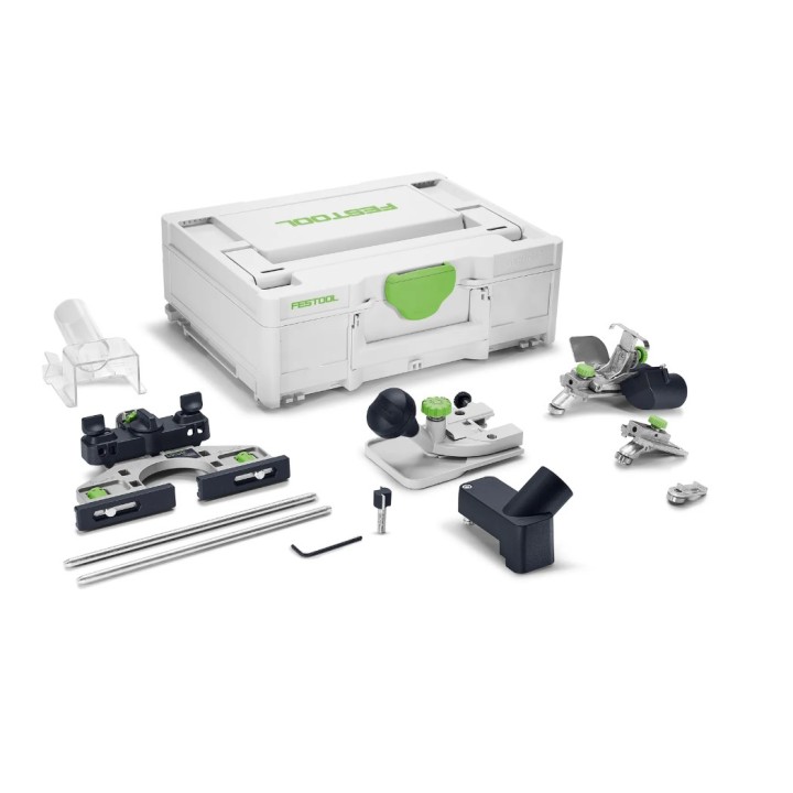 Kit d'accessoires ZS-MFK 700 - Festool