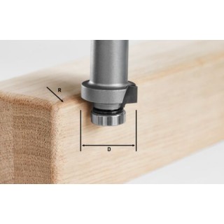 Fraise à moulurer HW R3-OFK 500 Z1 - Festool