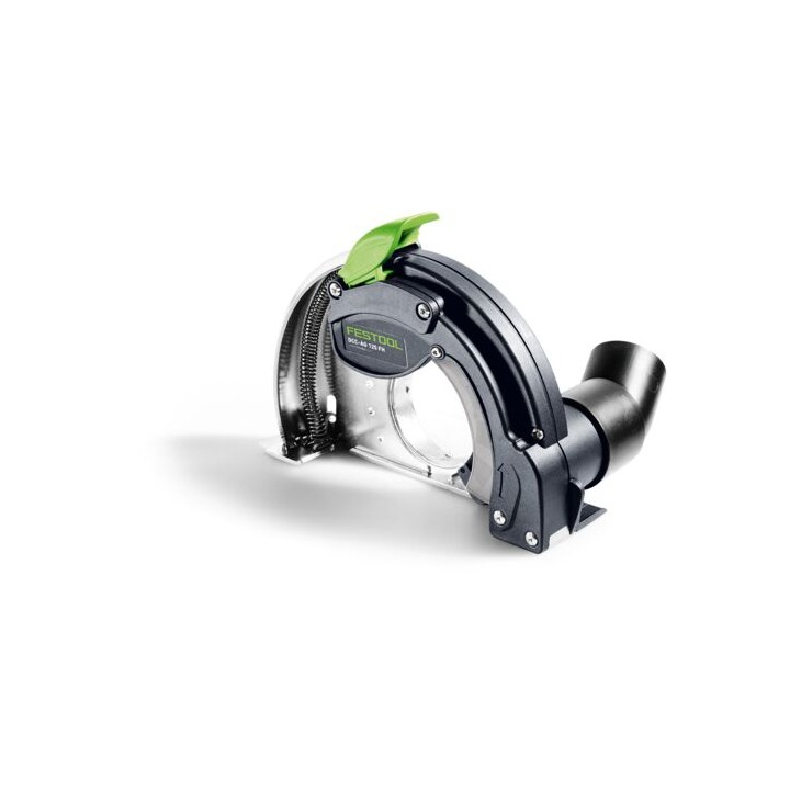 Capot d'aspiration DCC-AG 125 FH - Festool