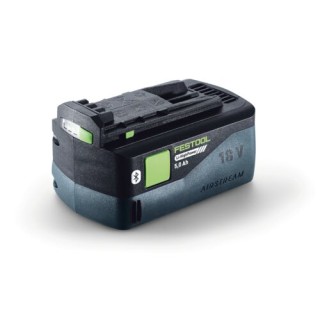 Batterie haute puissance BP 18 Li 5,0 HP-ASI - Festool