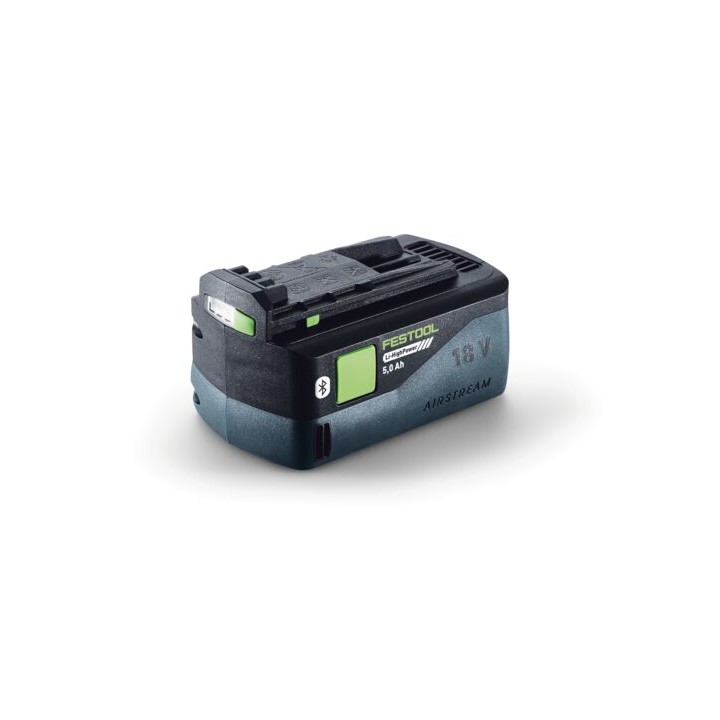 Batterie haute puissance BP 18 Li 5,0 HP-ASI - Festool