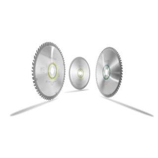 Assortiment de lames de scie circulaire KSB-SORT/3 W/A 260x2,5 - Festool